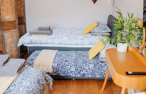 Little Lodge on the Yorkshire Wolds - Foto 26