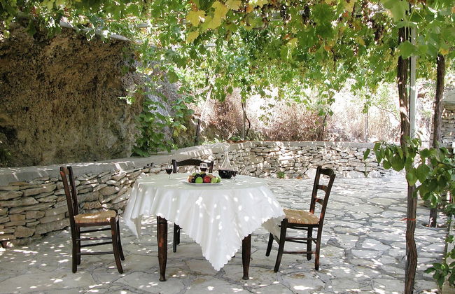 Villa in Crete With Private Pool & Views - Foto 10