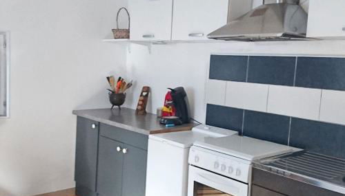 Appartement accueillant à Penne-d'Agenais - 32 m² - Terrasse - Foto 4