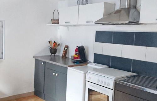 Appartement accueillant à Penne-d'Agenais - 32 m² - Terrasse - Foto 4