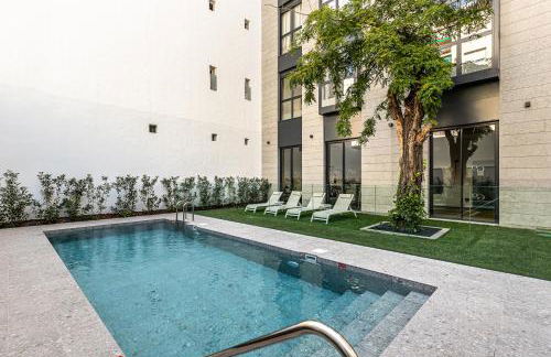 Waou Chamberi VI - Alquiler Corta Duración - Photo 19