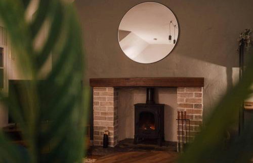 The Old Deanston Workers Cottage - Foto 13