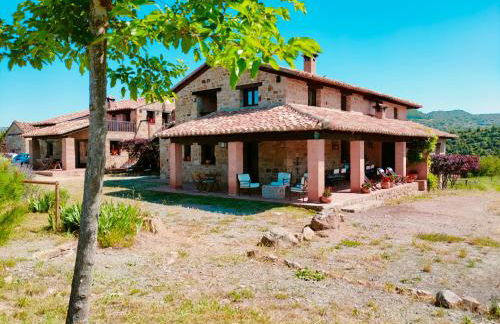 Masia los Toranes - Destino Starlight - Foto 30