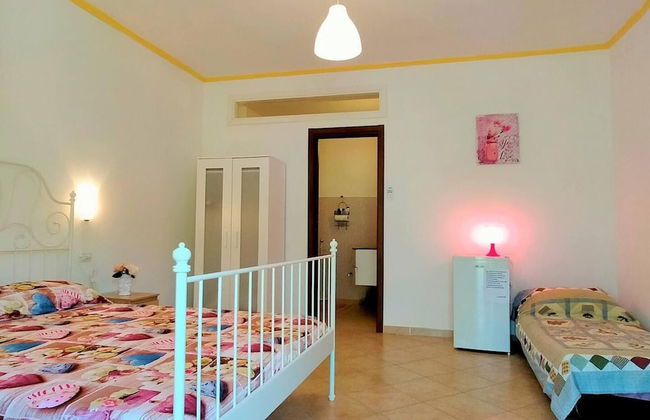 Amalfi Coast Countryside With Jacuzzi and Garden - Foto 13