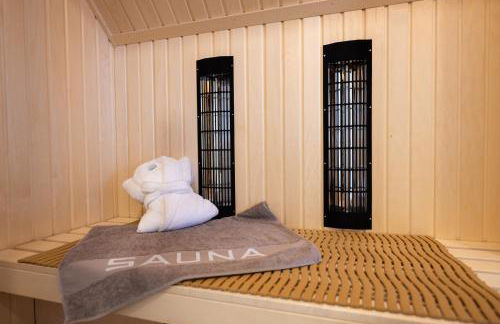 Ferienhaus Ankerplatz in der Puddeminer Wiek - Foto 21