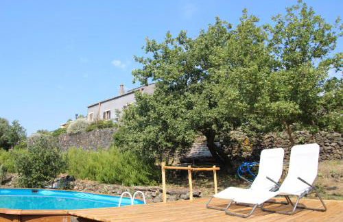 Casa Etnea - Foto 68