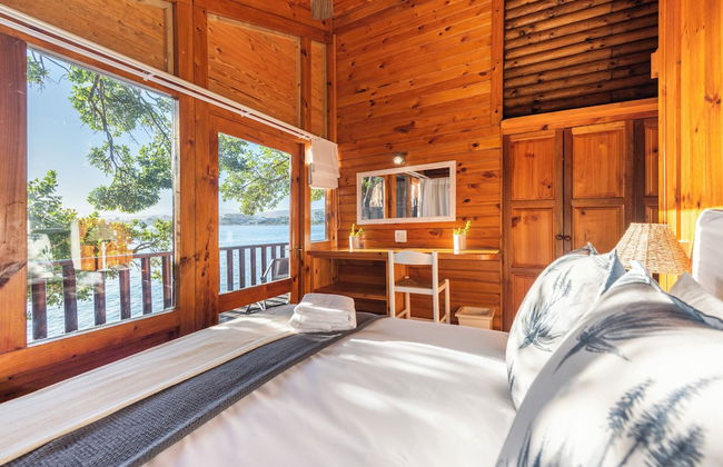 Under Milkwood Resort - Foto 80