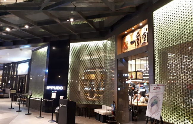 Uptown BGC near St. Luke's - Foto 80