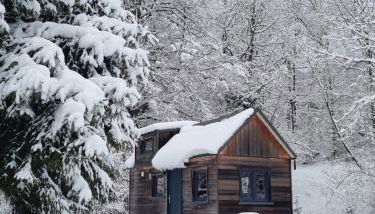 Insolite Tiny House Sérénité Bien Être - Foto 3