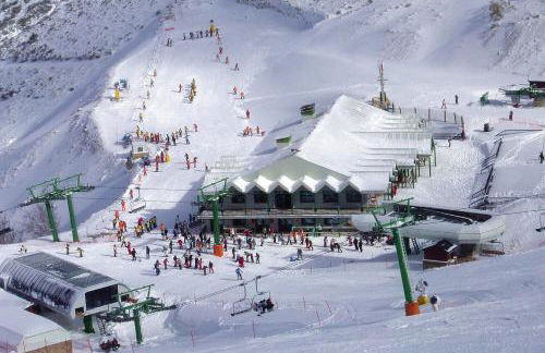 Apartamento Relax Cirueña Rioja Piscina Golf Esquí - Foto 21