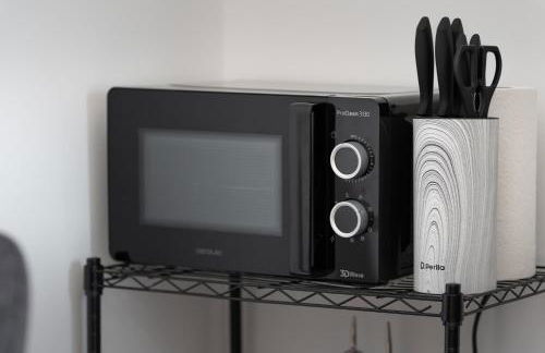 Lit Living - Deluxe Apartments - Box Spring - Parking - Neueröffnung - NEW OPENING - Foto 40