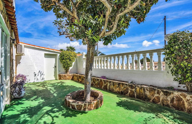 Villa Benicuco - Foto 54