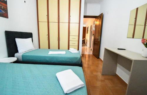 Nektarios & Eftychia Suites - Foto 73