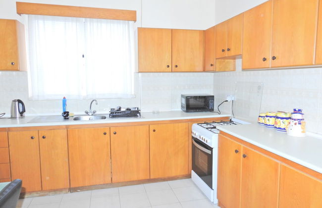 Ertunalp Apartment - Foto 20