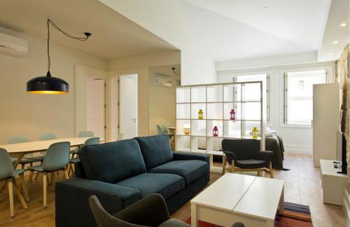 RVA - Clerigos Apartments - Foto 8