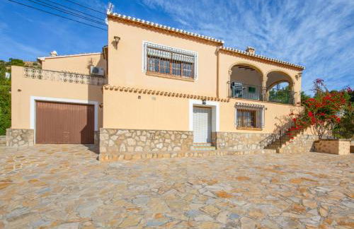 Villa Villa Preciosa by Interhome - Foto 46