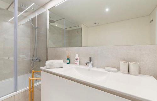 Apartment Lisboa Oriente - Foto 15