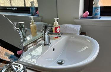 The Pentland Apartment - Foto 24