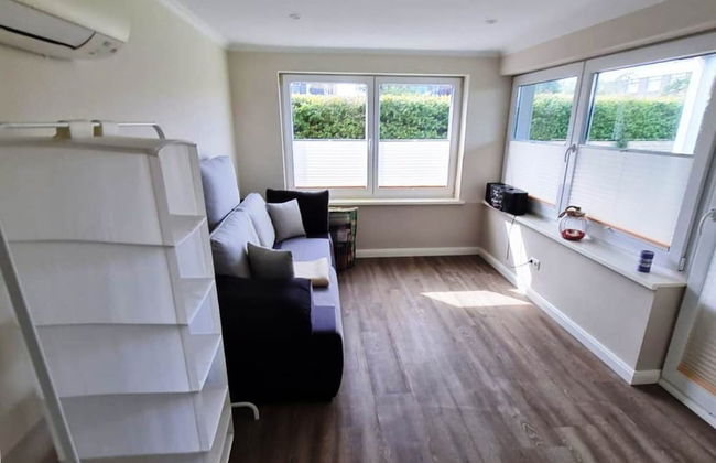 Haus am Merr auf Fehmarn OT Westerbergen - Foto 19