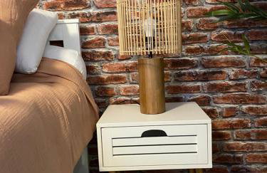 Studio douillet Tout Confort 3 - Wifi - Parking Gratuit - Foto 3