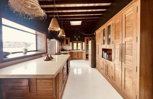 Finca Botanica Tao - 5 Bedroom Villa with Pool and Hot Tub - Foto 39