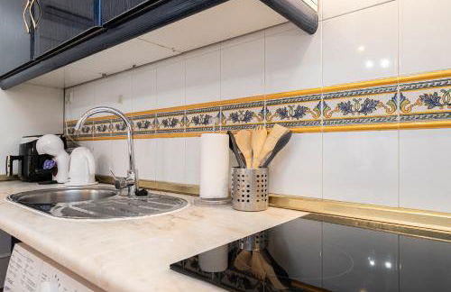 Parque dos Reis Apartment - Foto 37