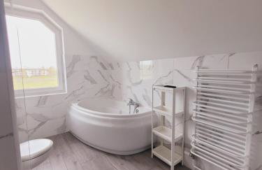 Apartamenty Morski Brzeg - Sauna, Balia - Foto 12