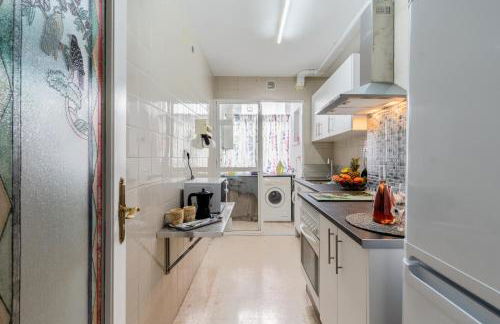 Piso 3 dormitorios HL Gines a 10" de Sevilla, a 20" del Aeropuerto de Sevilla - Foto 12