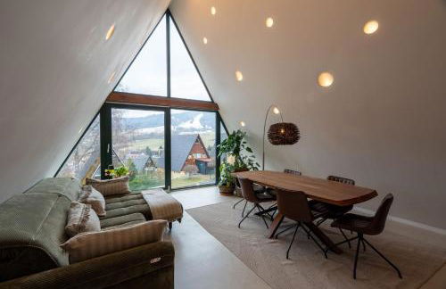 Alva - Rhön Panorama Ferienhaus - Foto 9