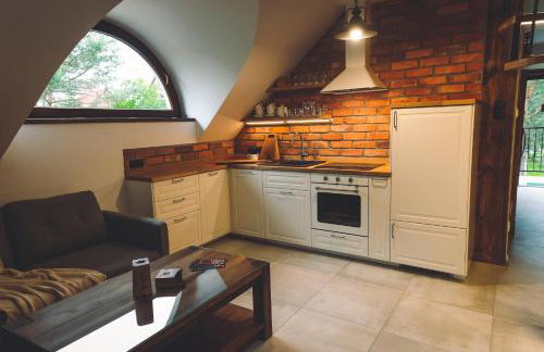 Leśna Strzecha - Foto 11