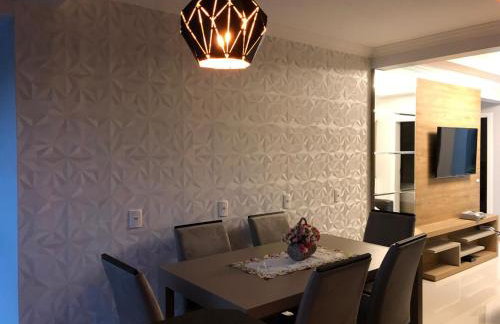 Apartamento 602 Edifício Thermas Palace - Photo 8