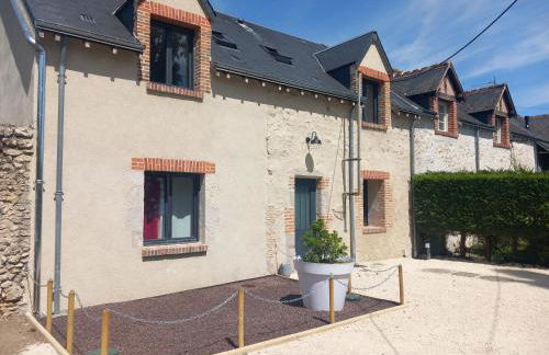 Gîte de L'Atelier - Foto 1