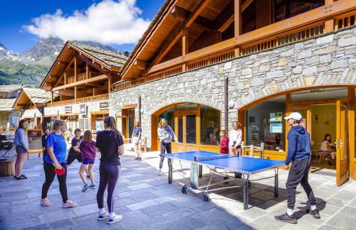 Résidence Club MMV L'Étoile des Cimes - Photo 22