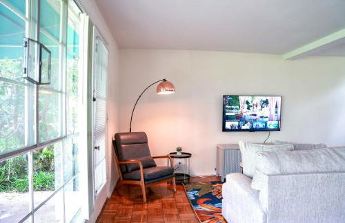 Los Angeles Townhouse close to LACMA - Foto 3