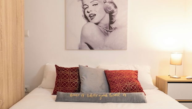 Oshun Mirasierra - Foto 3, Quarto