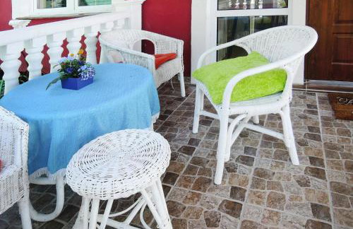 New Holiday Home in Nowe Warpno for 6 Persons - Foto 20