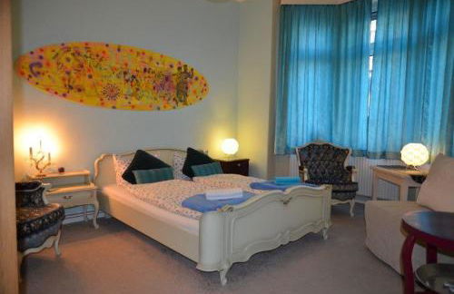 ARTEP 73 Gästewohnung - Foto 19