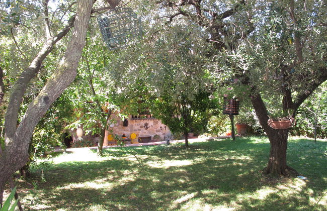 Villa Capo Corso by Interhome - Foto 83