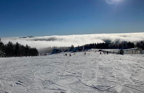 Aotearoa - Mountain apartment in Bavaria, Mitterdorf - Mitterfirmiansreut - Foto 32