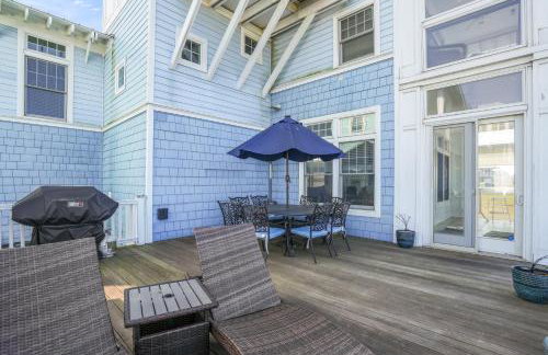 The Blue Pearl - Luxurious beachfront living with community pool! - Foto 69