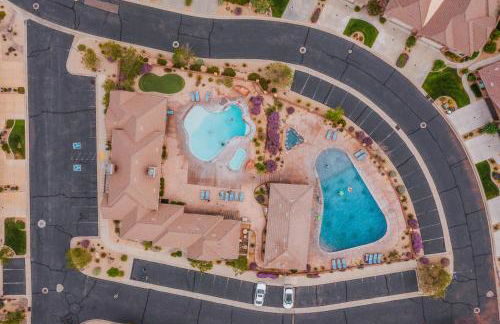 Coral Ridge Resort 4246 COZY, BEAUTIFUL TOWNHOME WITH LOTS OF ADDITIONAL PARKING! - Foto 25