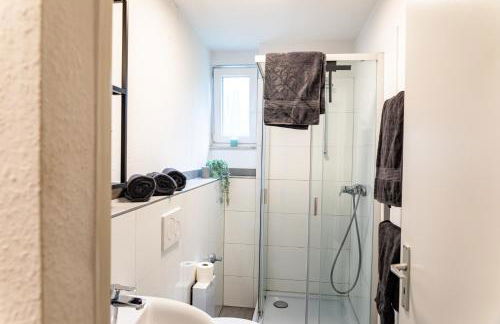 EasyStayII Krefeld 6P Switch TV - Foto 6