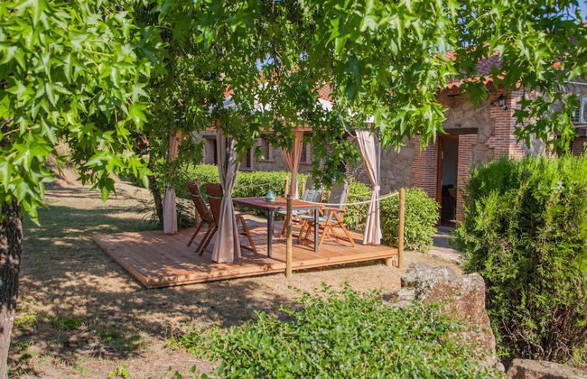 Finca La Sayuela - Foto 43