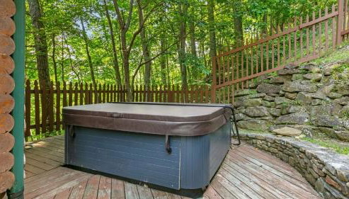 Leyland by Avantstay Cabin Mansion w/ Views - Foto 4, Other