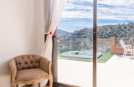 Casa El Refugio de Árchez by Ruralidays - Foto 11