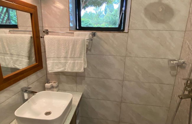 Maravilla Kivu Eco Resort - Foto 11