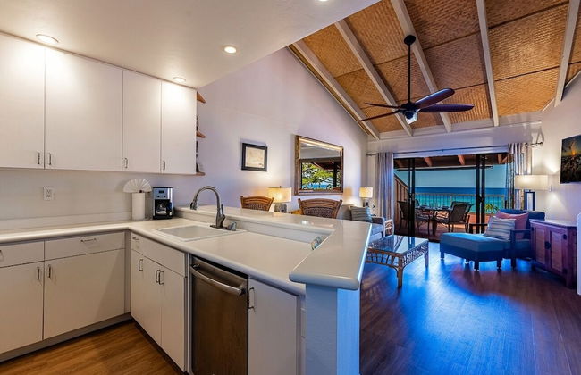 Kuleana Resort 205 2 Bedroom Condo - Foto 8