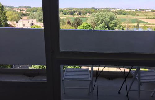 appartement neuf style architecte au calme - Foto 17