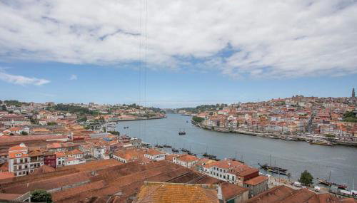 Liiiving in Gaia - Douro Dream View - Foto 2