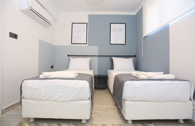 Verde Suites Akyaka - Photo 50